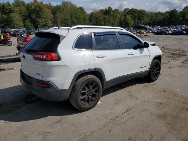 Photo 3 from auction – 2014 JEEP CHEROKEE L with VIN 1C4PJMCB9EW107228