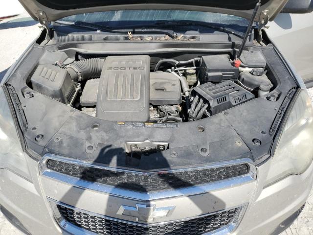 Photo 12 from auction – 2012 CHEVROLET EQUINOX LS with VIN 2GNALBEK0C1202502