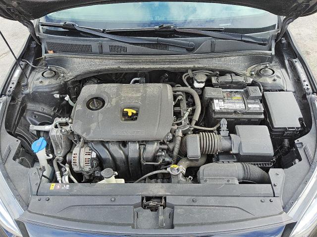 Photo 11 from auction – 2020 KIA FORTE FE with VIN 3KPF24ADXLE253304