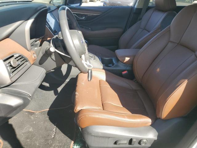 Photo 7 from auction – 2023 SUBARU OUTBACK with VIN 4S4BTAPC1P3216143