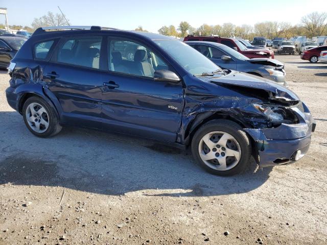 Photo 4 from auction – 2003 PONTIAC VIBE with VIN 5Y2SL62853Z483068