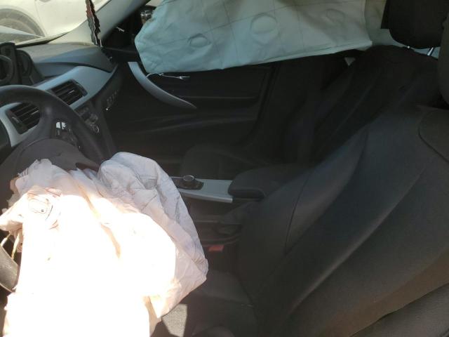 Photo 8 from auction – 2014 BMW 320 I with VIN WBA3B1C5XEK131319
