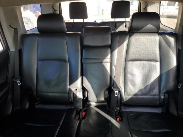 Photo 10 from auction – 2018 TOYOTA 4RUNNER SR with VIN JTEBU5JR7J5543174