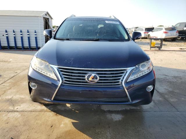 Photo 5 from auction – 2015 LEXUS RX 350 with VIN 2T2ZK1BA0FC194441