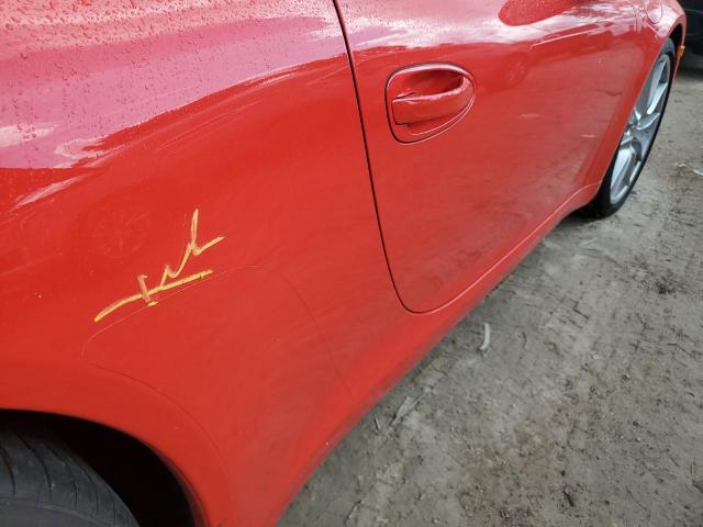 Photo 12 from auction – 2012 PORSCHE 911 CARRER with VIN WP0CB2A94CS154381