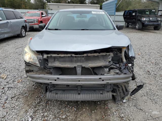 Photo 5 from auction – 2015 SUBARU LEGACY 2.5 with VIN 4S3BNBA65F3014704