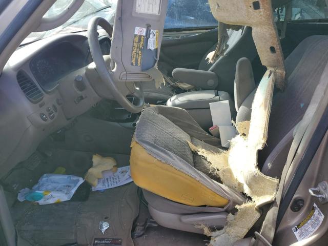 Photo 7 from auction – 2005 TOYOTA TUNDRA DOU with VIN 5TBDT44105S491685