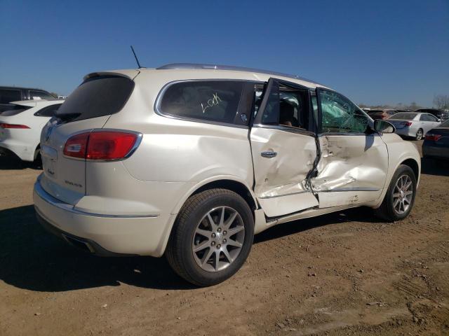 Photo 3 from auction – 2013 BUICK ENCLAVE with VIN 5GAKRCKD4DJ114147