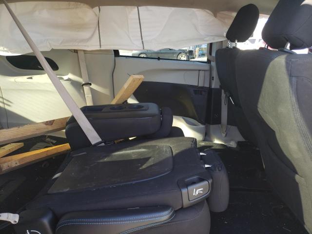Photo 11 from auction – 2021 CHRYSLER PACIFICA T with VIN 2C4RC1FGXMR592883