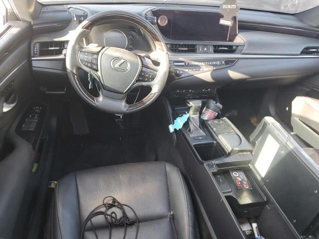 Photo 8 from auction – 2020 LEXUS ES 350 with VIN 58ADZ1B1XLU064275
