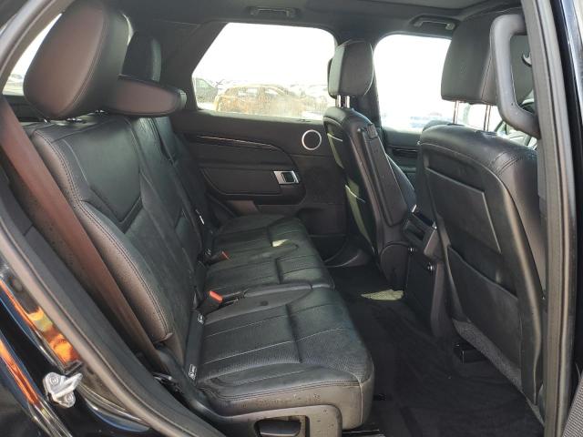 Photo 11 from auction – 2019 LAND ROVER DISCOVERY with VIN SALRG2RVXKA094617