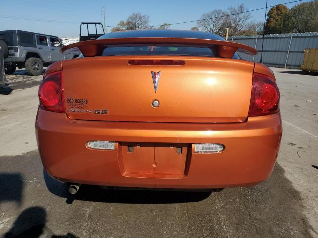 Photo 6 from auction – 2007 PONTIAC G5 with VIN 1G2AL15F377201041