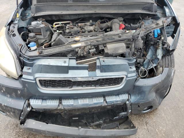 Photo 11 from auction – 2011 KIA SOUL with VIN KNDJT2A25B7258953