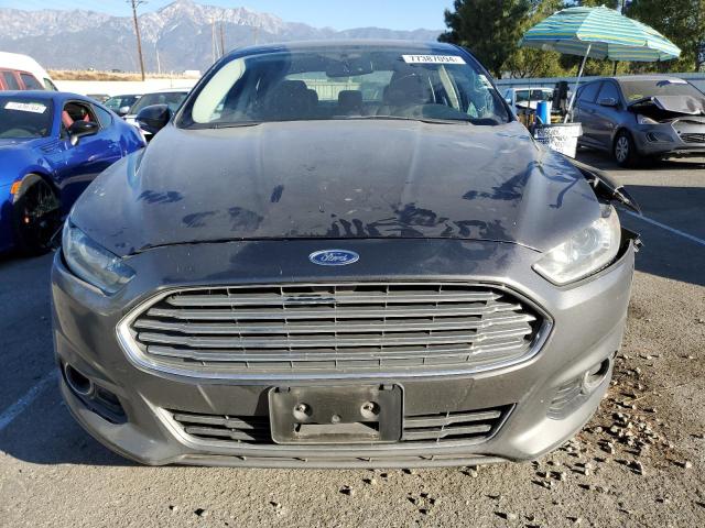 Photo 5 from auction – 2016 FORD FUSION TIT with VIN 3FA6P0SU3GR385480