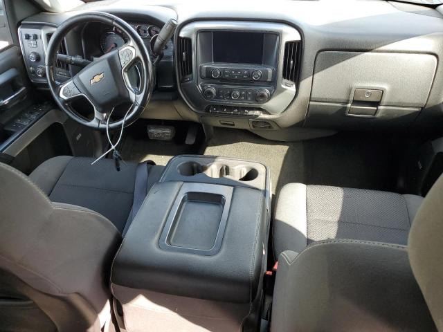 Photo 8 from auction – 2014 CHEVROLET SILVERADO with VIN 3GCUKREC7EG424295