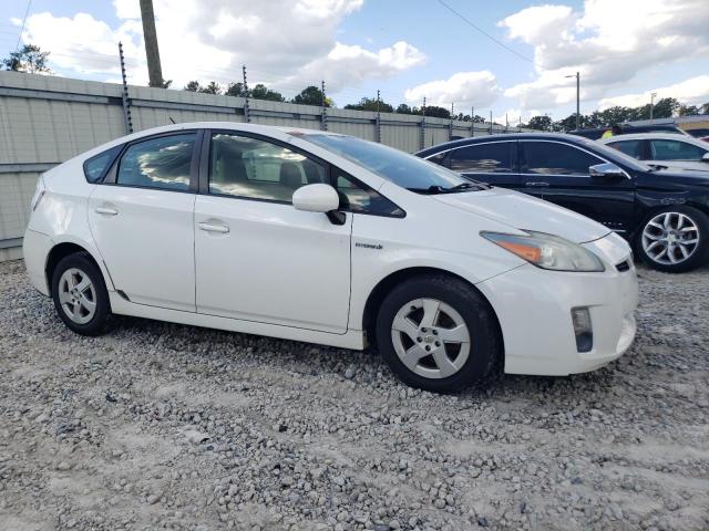 Photo 4 from auction – 2010 TOYOTA PRIUS with VIN JTDKN3DU7A0203820