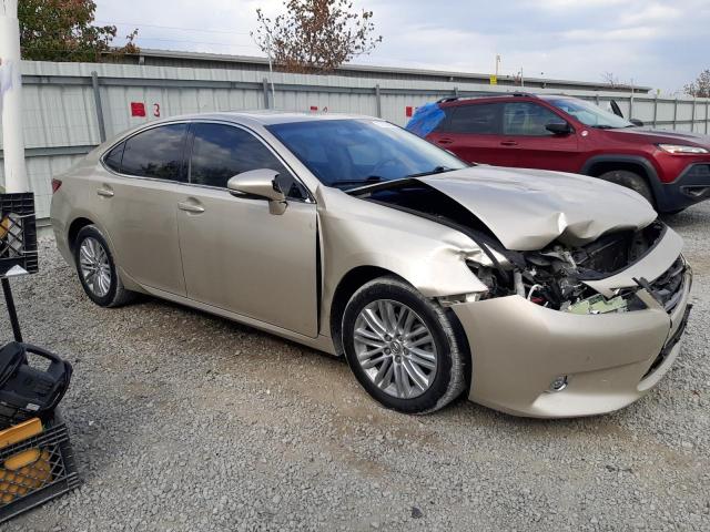 Photo 4 from auction – 2015 LEXUS ES 350 with VIN JTHBK1GG9F2210619