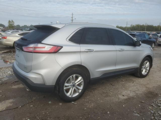 Photo 3 from auction – 2019 FORD EDGE SEL with VIN 2FMPK3J92KBC45709