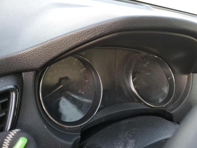 Photo 9 from auction – 2020 NISSAN ROGUE S with VIN KNMAT2MV6LP536752
