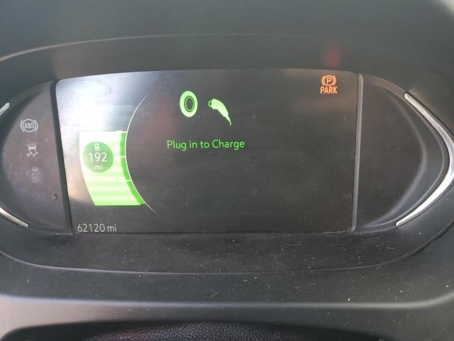 Photo 9 from auction – 2021 CHEVROLET BOLT EV PR with VIN 1G1FZ6S06M4113717