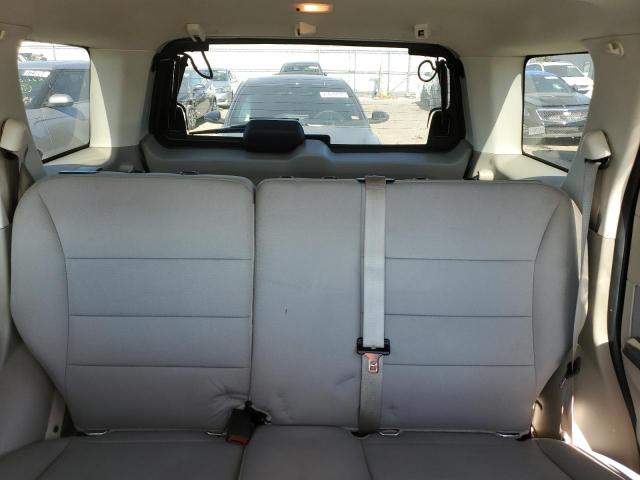 Zdjęcie 10 z aukcji – 2011 FORD ESCAPE XLT z VIN 1FMCU9DG3BKC48677