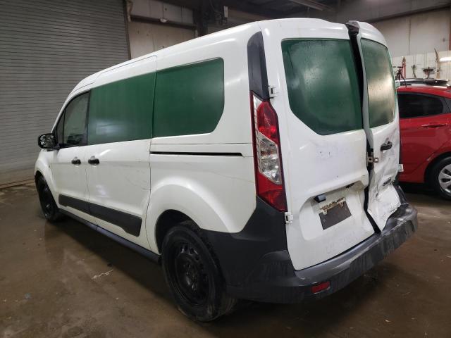 Photo 2 from auction – 2018 FORD TRANSIT CO with VIN NM0LS7E74J1345045
