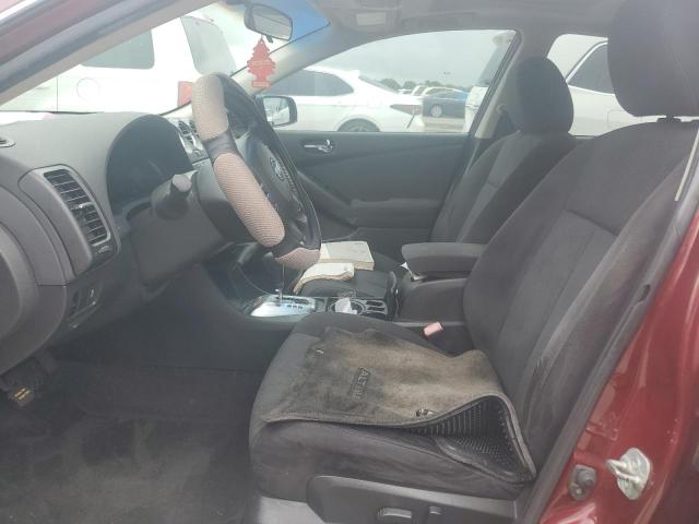 Photo 7 from auction – 2011 NISSAN ALTIMA BAS with VIN 1N4AL2AP8BN413217