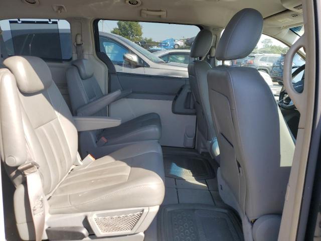 Photo 11 from auction – 2008 CHRYSLER TOWN & COU with VIN 2A8HR54P68R820154