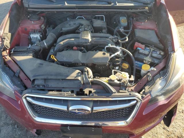 Photo 11 from auction – 2015 SUBARU IMPREZA PR with VIN JF1GPAC6XF8281546