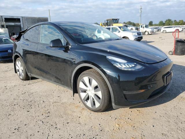 Photo 4 from auction – 2023 TESLA MODEL Y with VIN 7SAYGDEE3PA138413