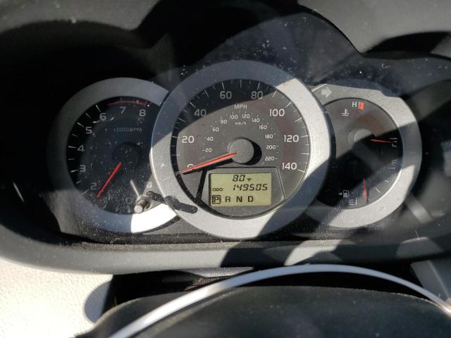 Photo 9 from auction – 2011 TOYOTA RAV4 with VIN 2T3BF4DV1BW103253