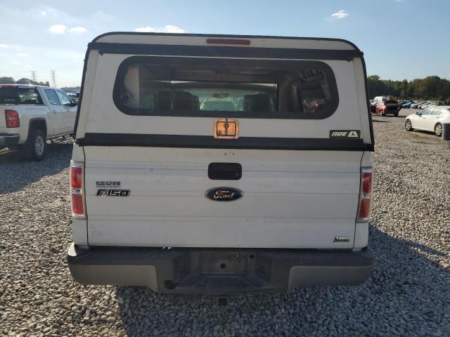 Photo 6 from auction – 2010 FORD F150 SUPER with VIN 1FTFX1EV5AKB38302