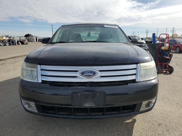 Zdjęcie 5 z aukcji – 2008 FORD TAURUS SEL z VIN 1FAHP24W48G162649