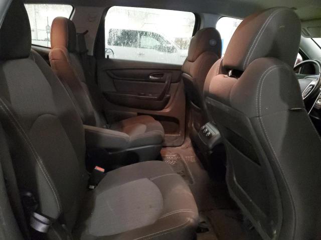 Photo 11 from auction – 2014 CHEVROLET TRAVERSE L with VIN 1GNKVGKD8EJ318797