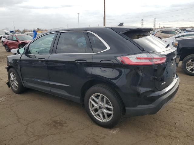 Photo 2 from auction – 2024 FORD EDGE SEL with VIN 2FMPK4J99RBA44843