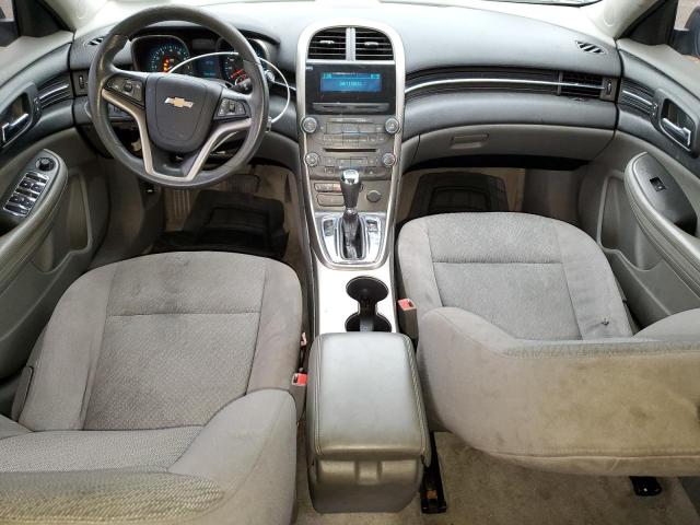 Photo 8 from auction – 2013 CHEVROLET MALIBU LS with VIN 1G11B5SA1DF133802
