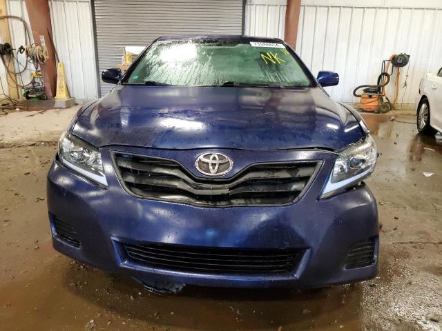 Photo 5 from auction – 2011 TOYOTA CAMRY BASE with VIN 4T4BF3EKXBR123854