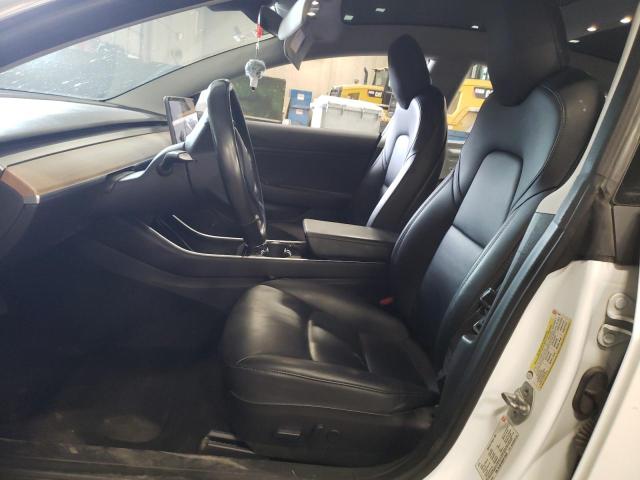 Photo 7 from auction – 2018 TESLA MODEL 3 with VIN 5YJ3E1EB2JF115457