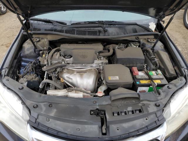 Photo 11 from auction – 2016 TOYOTA CAMRY LE with VIN 4T4BF1FK7GR560690