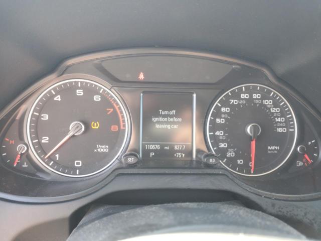Photo 9 from auction – 2014 AUDI Q5 PREMIUM with VIN WA1LFAFP4EA108090