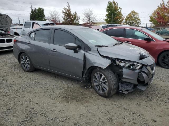 Photo 4 from auction – 2020 NISSAN VERSA SV with VIN 3N1CN8EV2LL846125