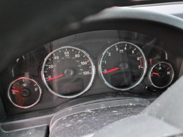 Photo 9 from auction – 2012 JEEP LIBERTY SP with VIN 1C4PJMAKXCW207225