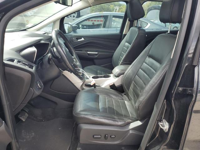 Photo 7 from auction – 2014 FORD C-MAX SEL with VIN 1FADP5BU0EL505641