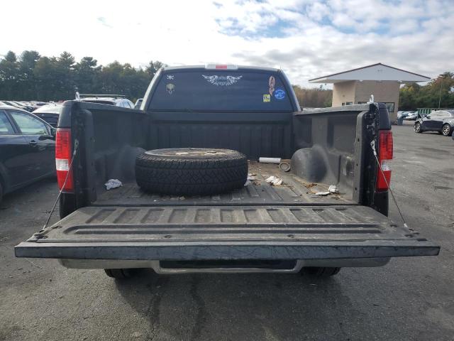 Photo 10 from auction – 2004 FORD F150 with VIN 1FTRF14W94NC57306