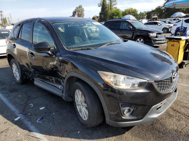 Photo 4 from auction – 2013 MAZDA CX-5 TOURI with VIN JM3KE2CE6D0146610