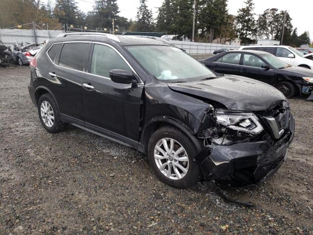 Photo 4 from auction – 2020 NISSAN ROGUE S with VIN KNMAT2MT4LP519107