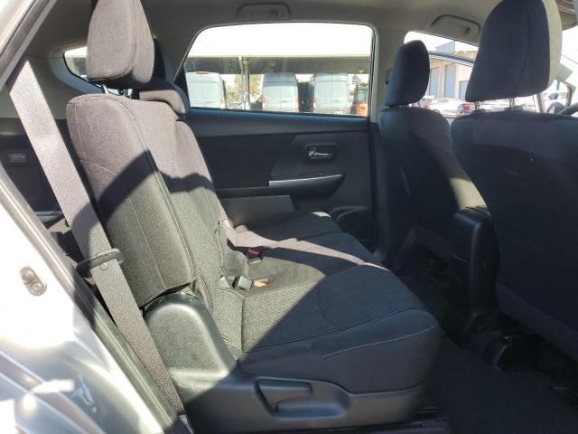 Photo 10 from auction – 2015 TOYOTA PRIUS V with VIN JTDZN3EUXFJ023925