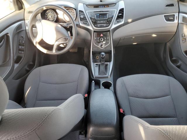 Photo 8 from auction – 2016 HYUNDAI ELANTRA SE with VIN 5NPDH4AE2GH713541