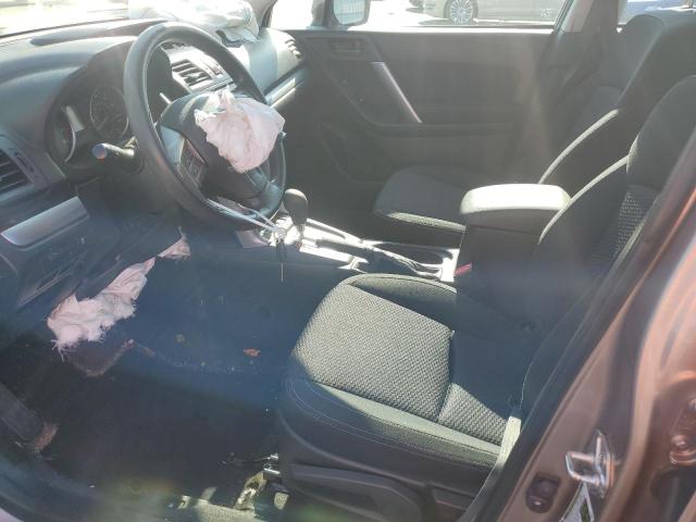 Photo 7 from auction – 2014 SUBARU FORESTER 2 with VIN JF2SJAAC7EH485929