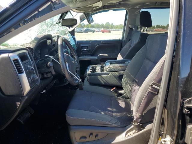 Photo 7 from auction – 2016 CHEVROLET SILVERADO with VIN 1GCUKREC4GF183610